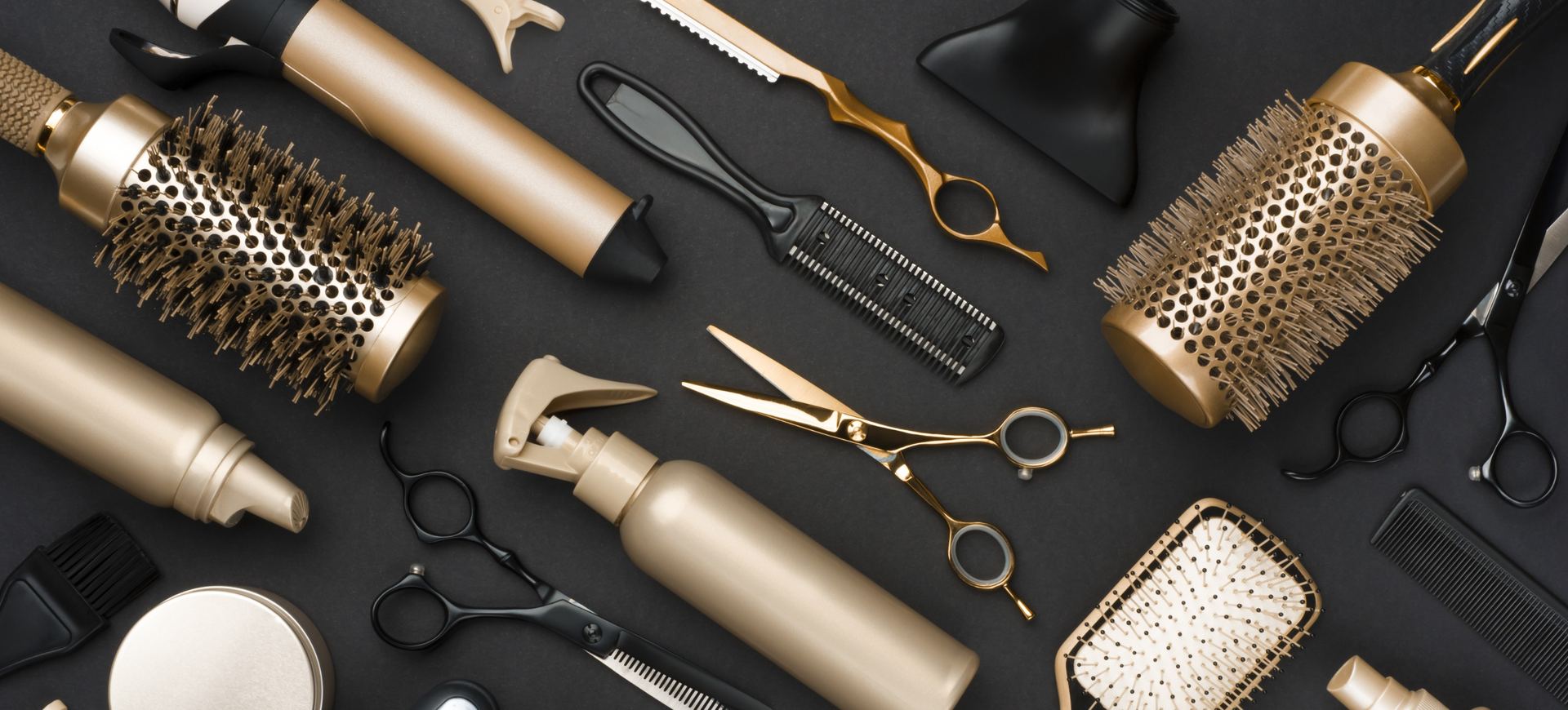 The Look Hair Salon
